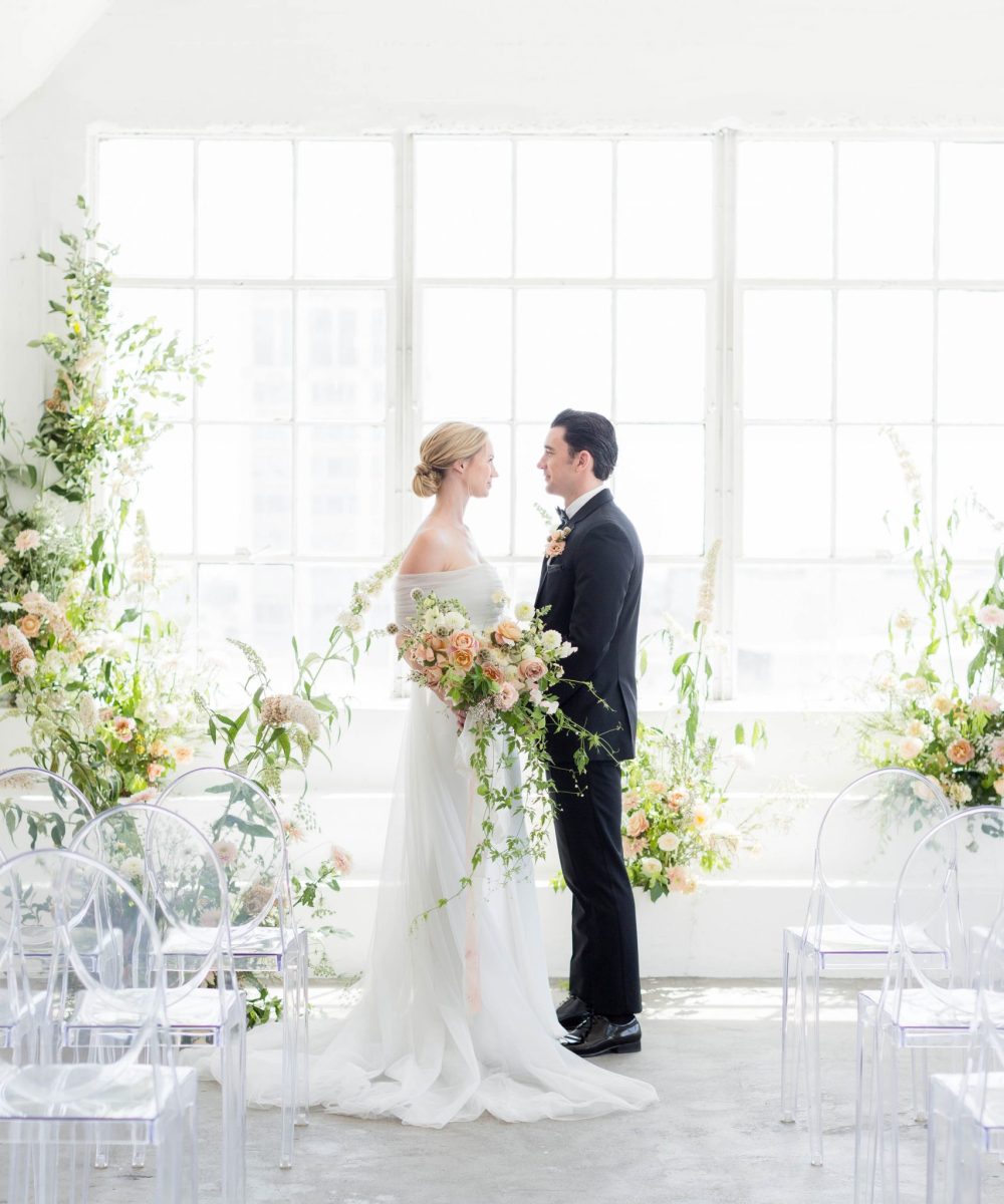 Southern California Luxury Wedding Planner